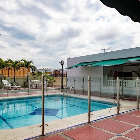Hotel Ayenda 1408 Jaba Santiago De Cali Zewnętrze zdjęcie