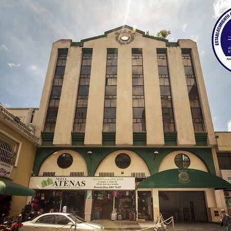 Hotel Ayenda 1408 Jaba Santiago De Cali Zewnętrze zdjęcie