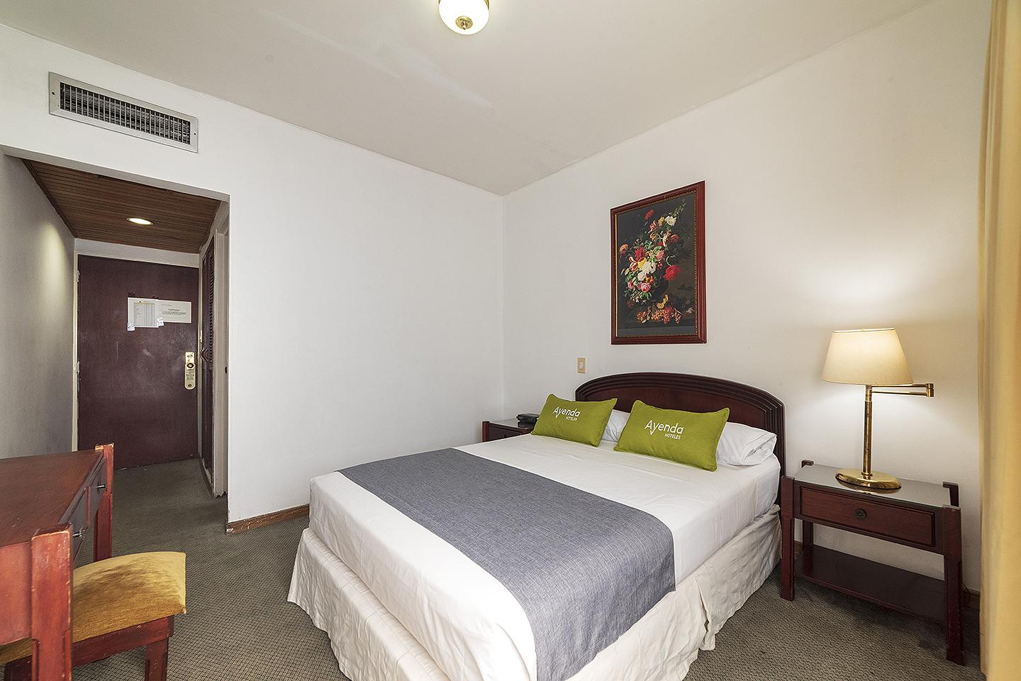 Hotel Ayenda 1408 Jaba Santiago De Cali Zewnętrze zdjęcie