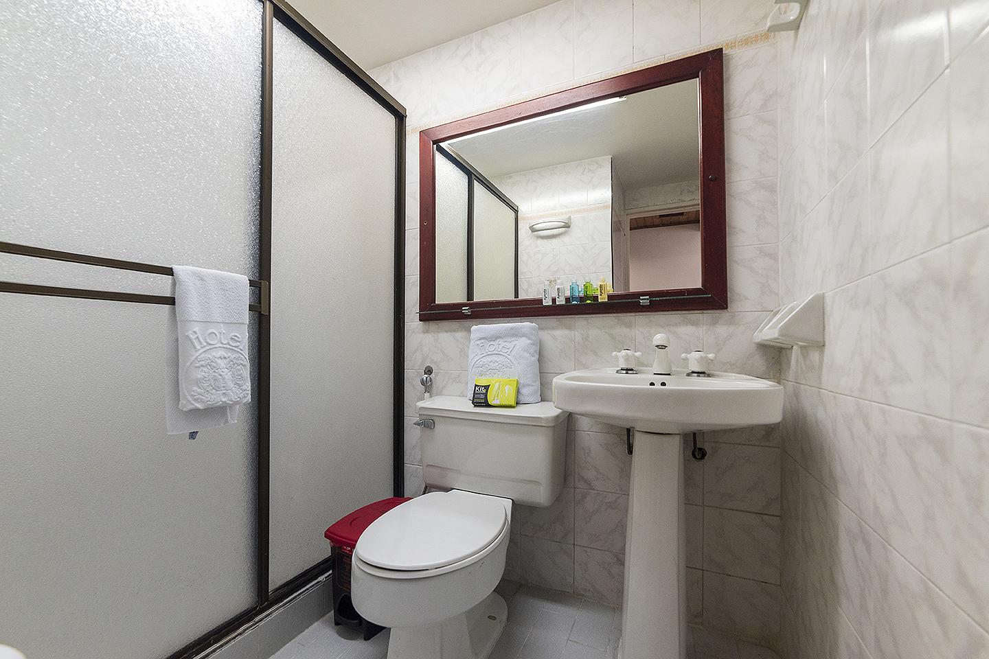 Hotel Ayenda 1408 Jaba Santiago De Cali Zewnętrze zdjęcie
