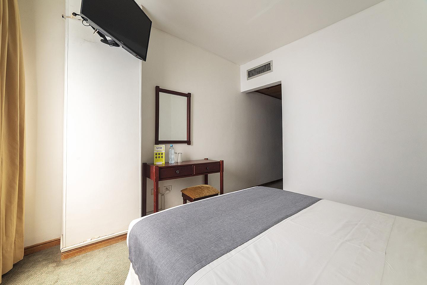 Hotel Ayenda 1408 Jaba Santiago De Cali Zewnętrze zdjęcie