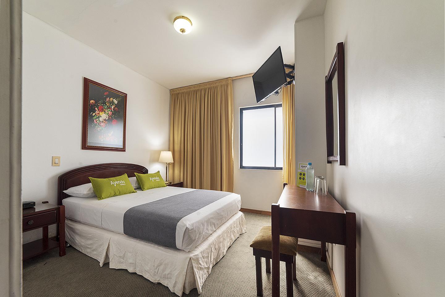 Hotel Ayenda 1408 Jaba Santiago De Cali Zewnętrze zdjęcie