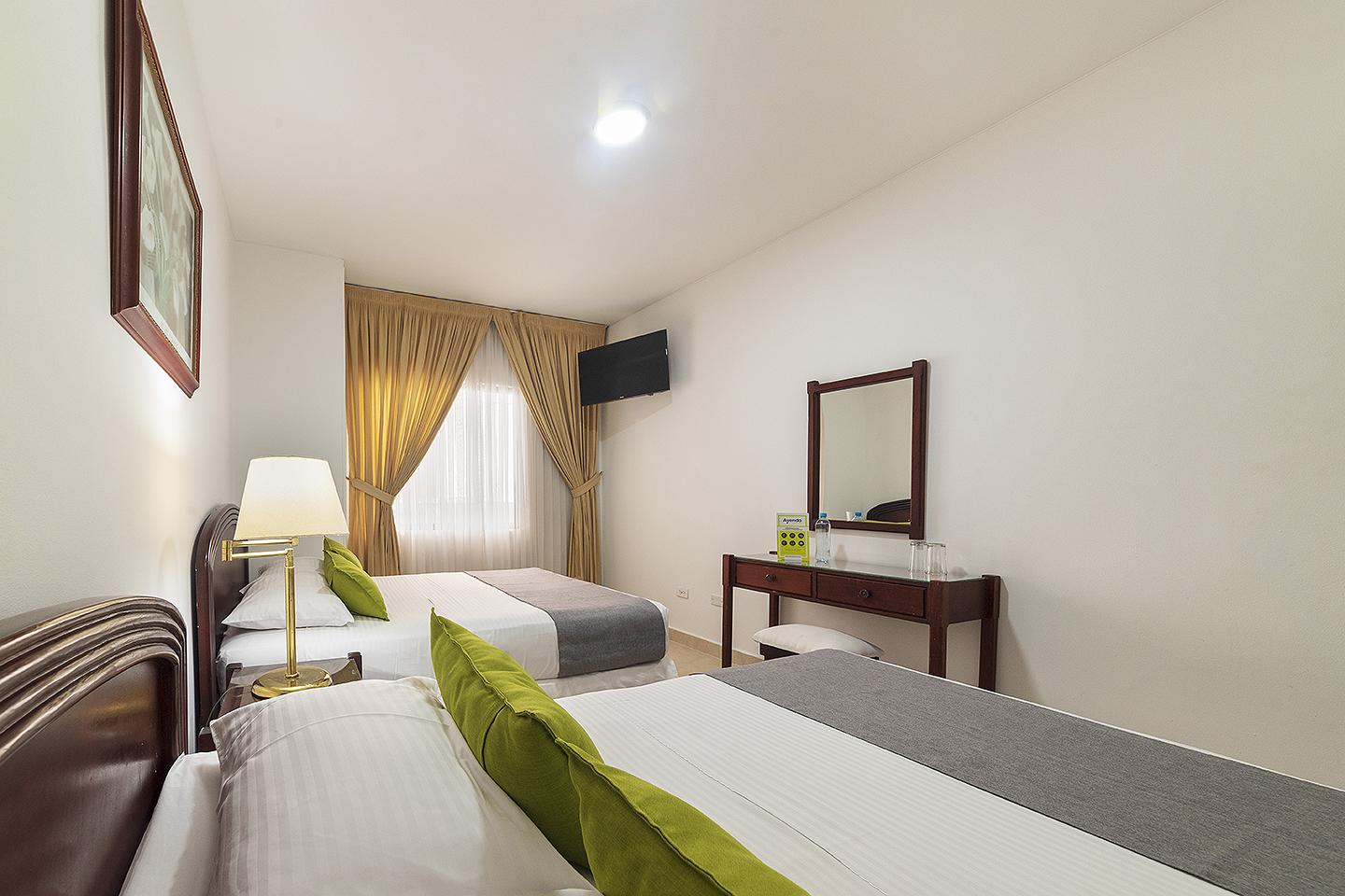 Hotel Ayenda 1408 Jaba Santiago De Cali Zewnętrze zdjęcie
