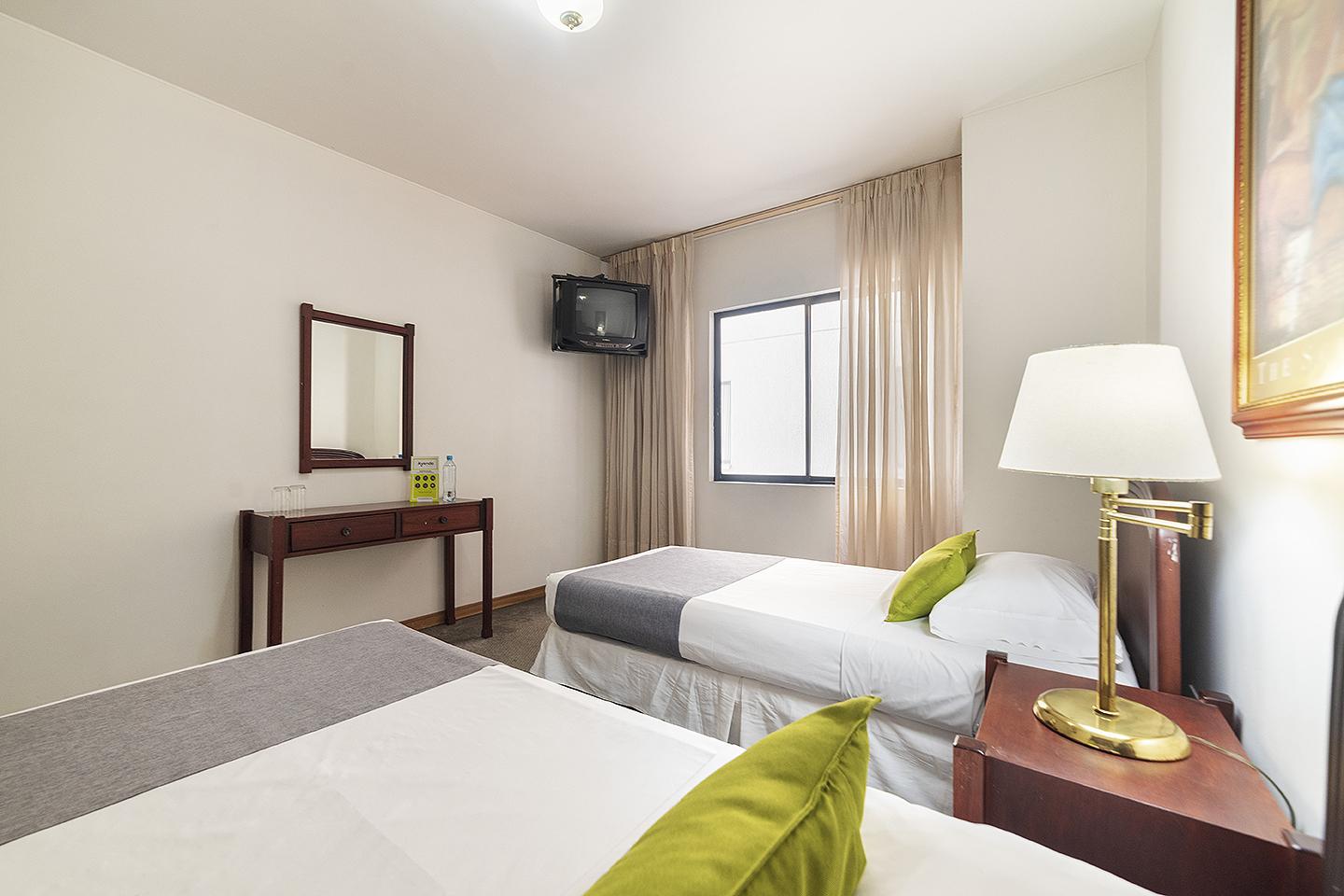 Hotel Ayenda 1408 Jaba Santiago De Cali Zewnętrze zdjęcie