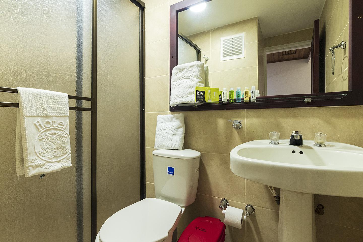 Hotel Ayenda 1408 Jaba Santiago De Cali Zewnętrze zdjęcie