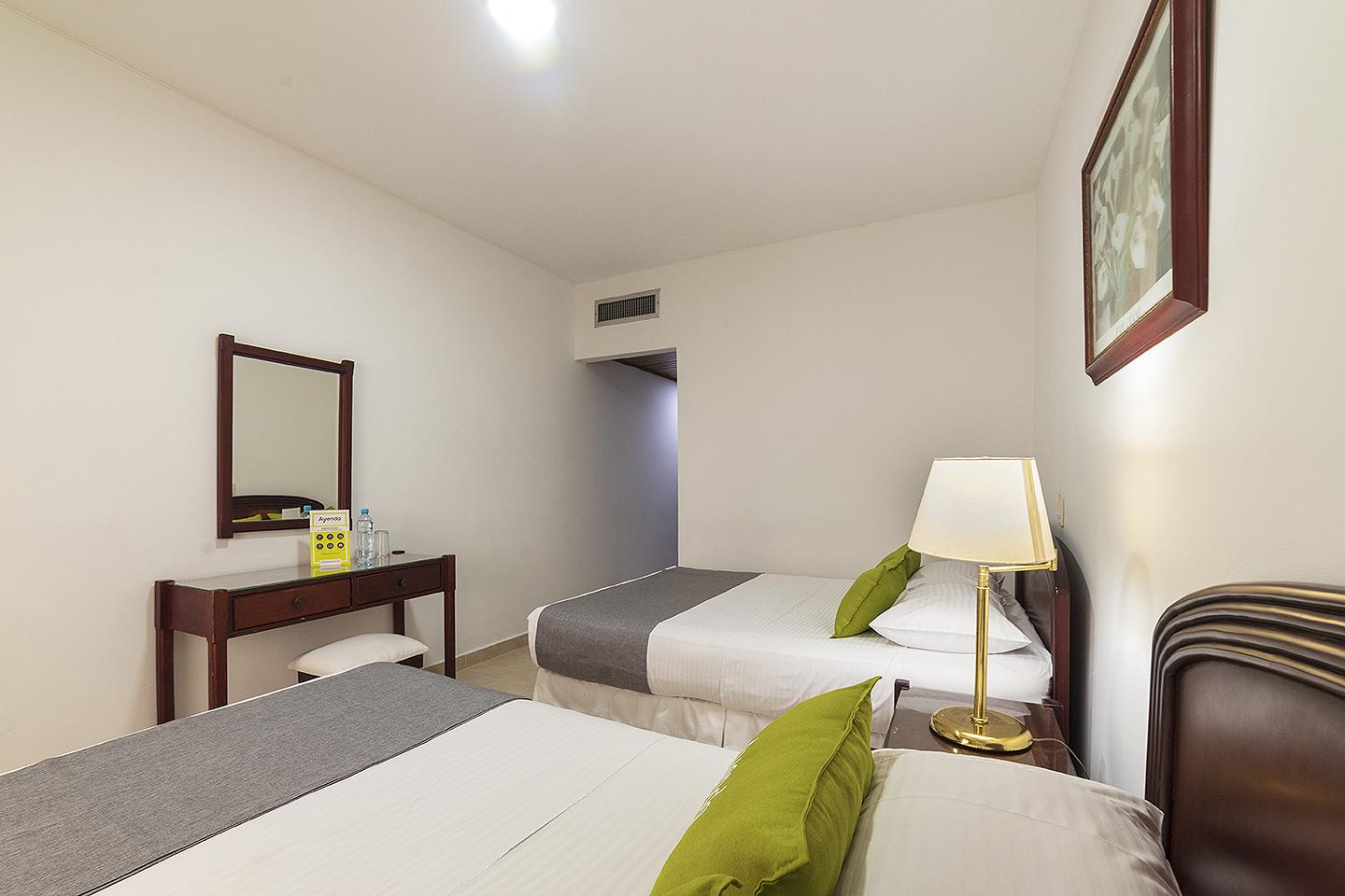 Hotel Ayenda 1408 Jaba Santiago De Cali Zewnętrze zdjęcie