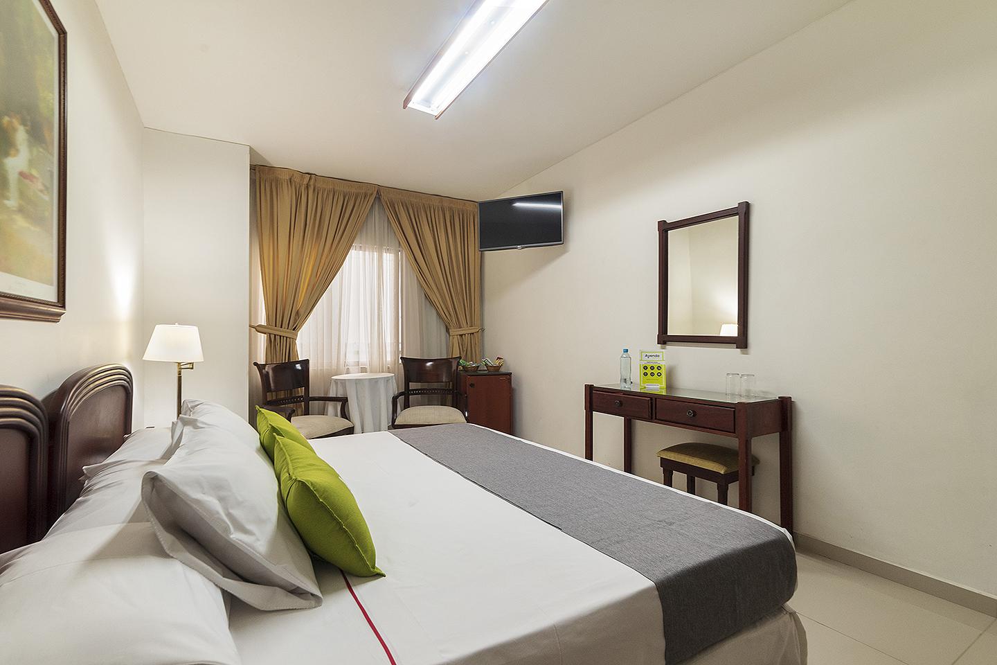 Hotel Ayenda 1408 Jaba Santiago De Cali Zewnętrze zdjęcie