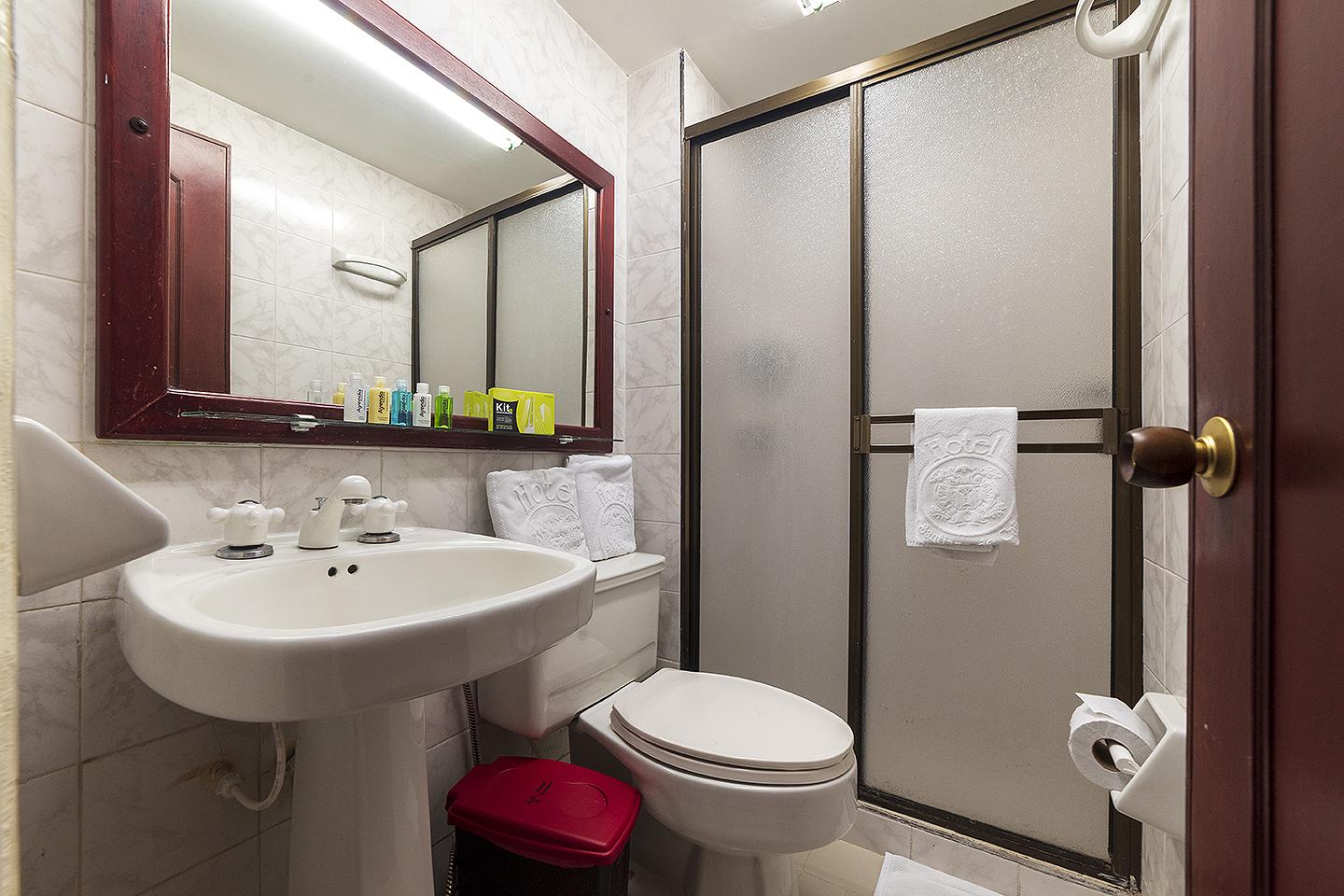Hotel Ayenda 1408 Jaba Santiago De Cali Zewnętrze zdjęcie