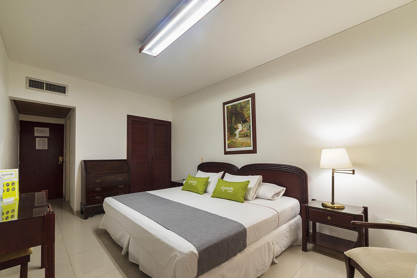 Hotel Ayenda 1408 Jaba Santiago De Cali Zewnętrze zdjęcie