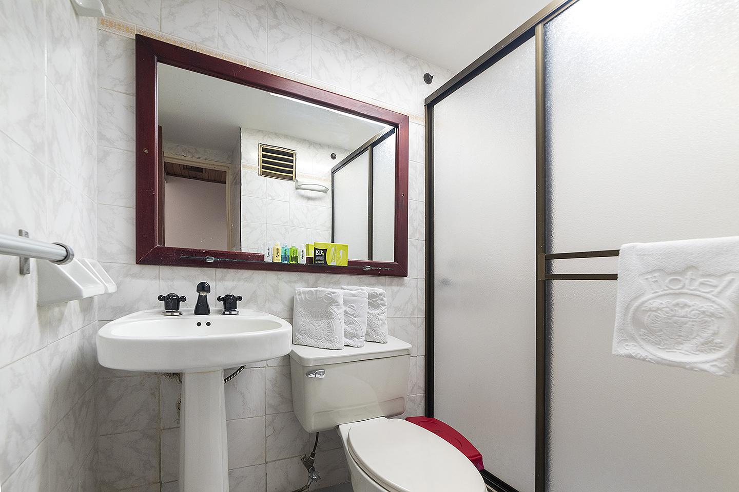 Hotel Ayenda 1408 Jaba Santiago De Cali Zewnętrze zdjęcie