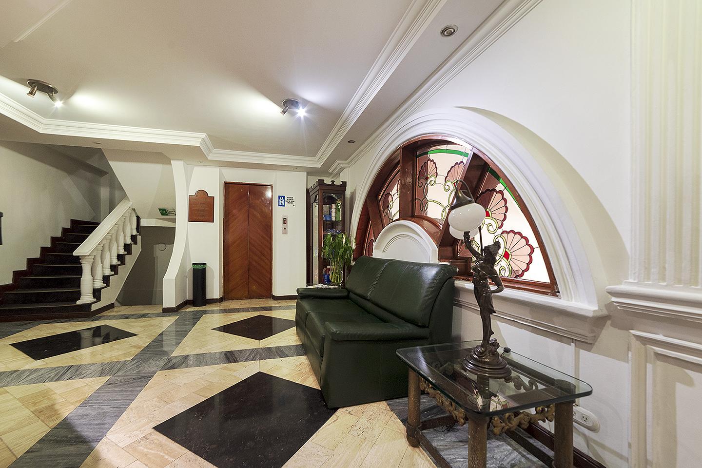 Hotel Ayenda 1408 Jaba Santiago De Cali Zewnętrze zdjęcie