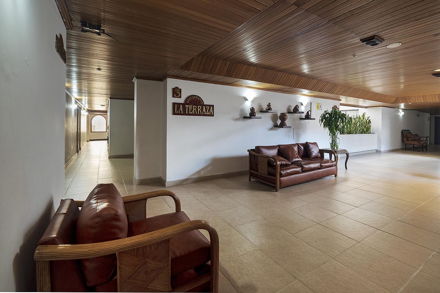 Hotel Ayenda 1408 Jaba Santiago De Cali Zewnętrze zdjęcie